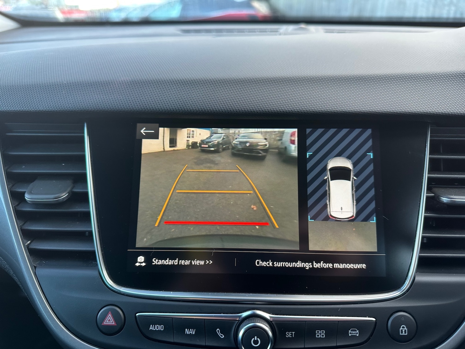 Used Vauxhall Crossland 2023 for sale - 76759247: Photo 19