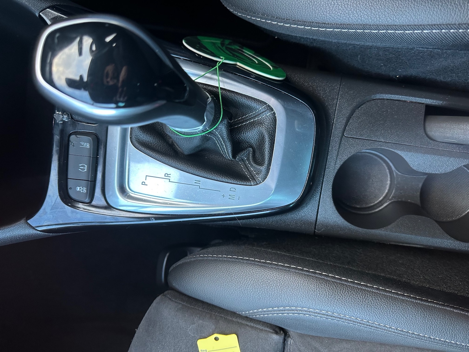 Used Vauxhall Crossland 2023 for sale - 76759247: Photo 20