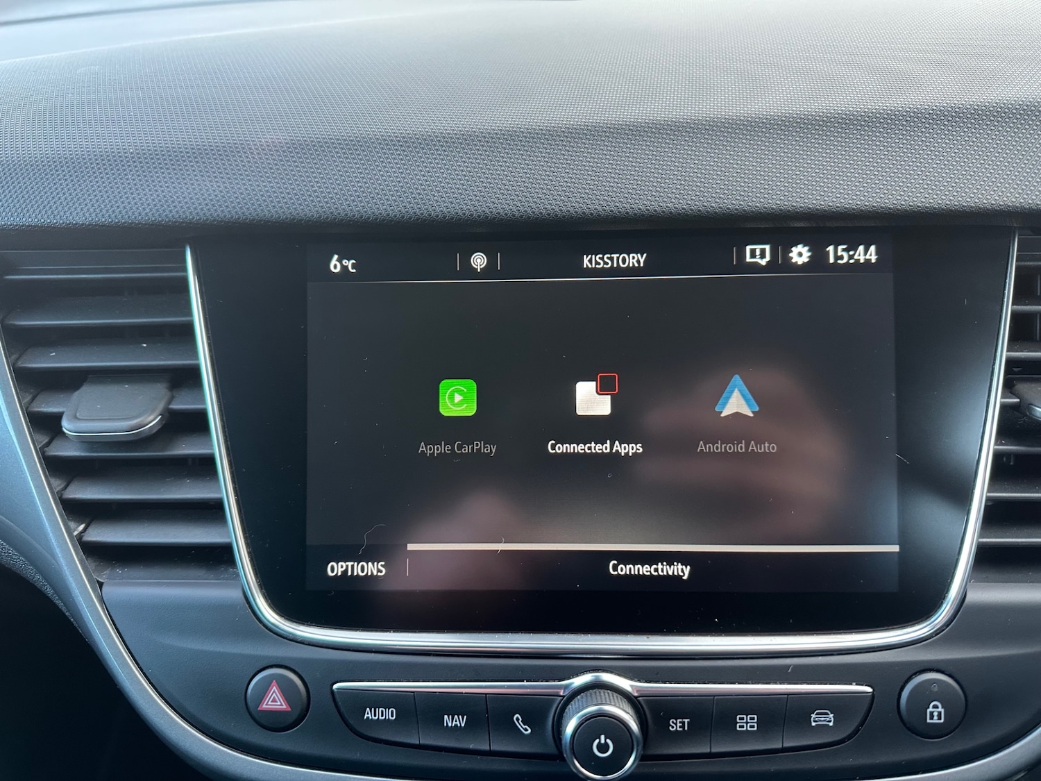 Used Vauxhall Crossland 2023 for sale - 76759247: Photo 22