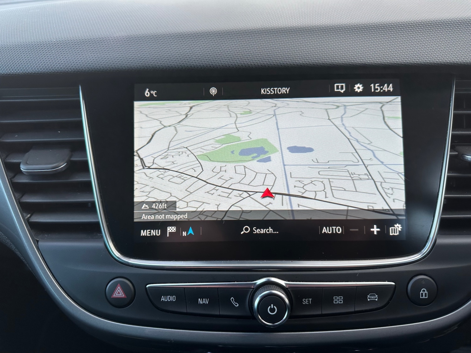 Used Vauxhall Crossland 2023 for sale - 76759247: Photo 23