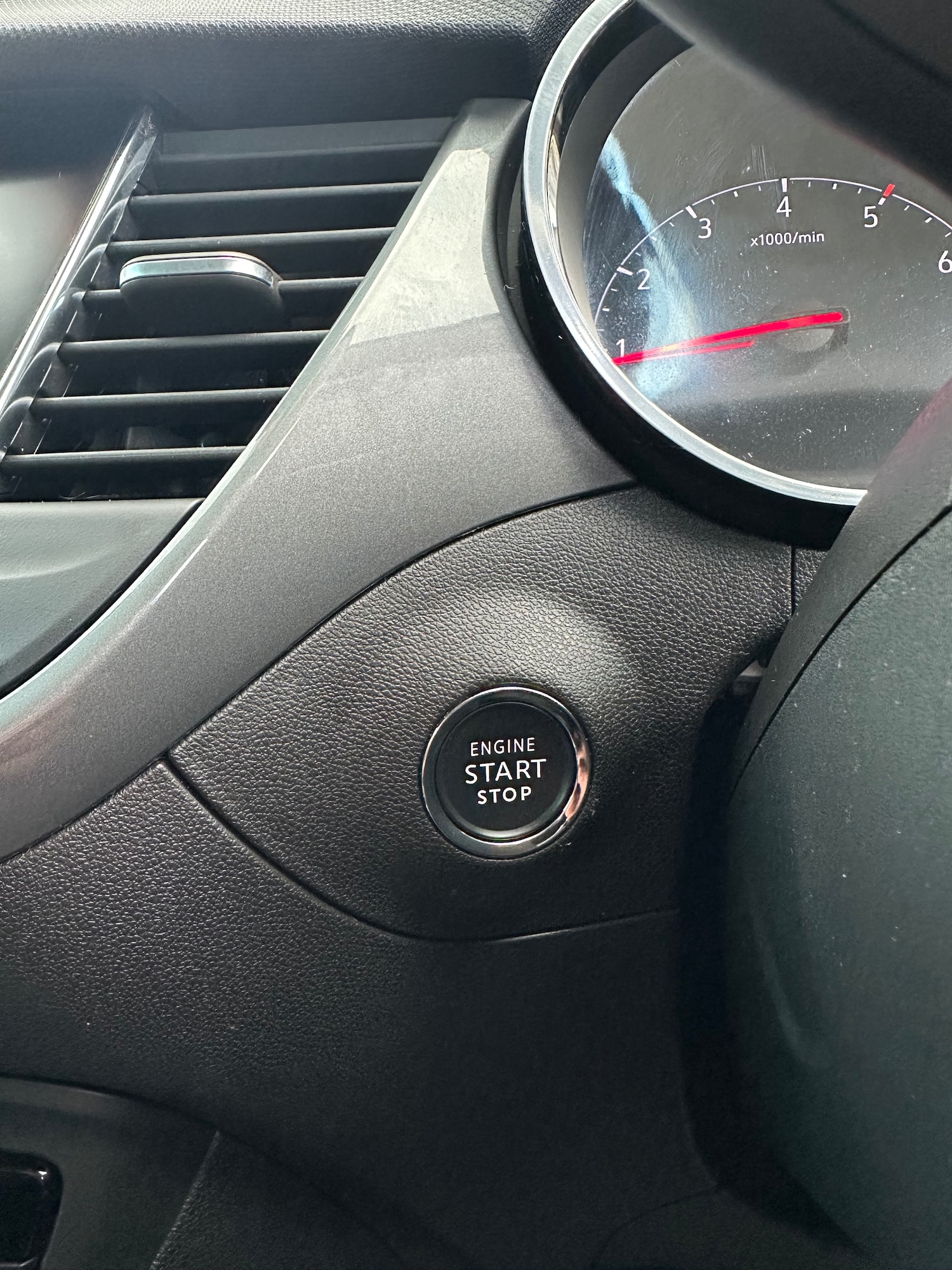 Used Vauxhall Crossland 2023 for sale - 76759247: Photo 24