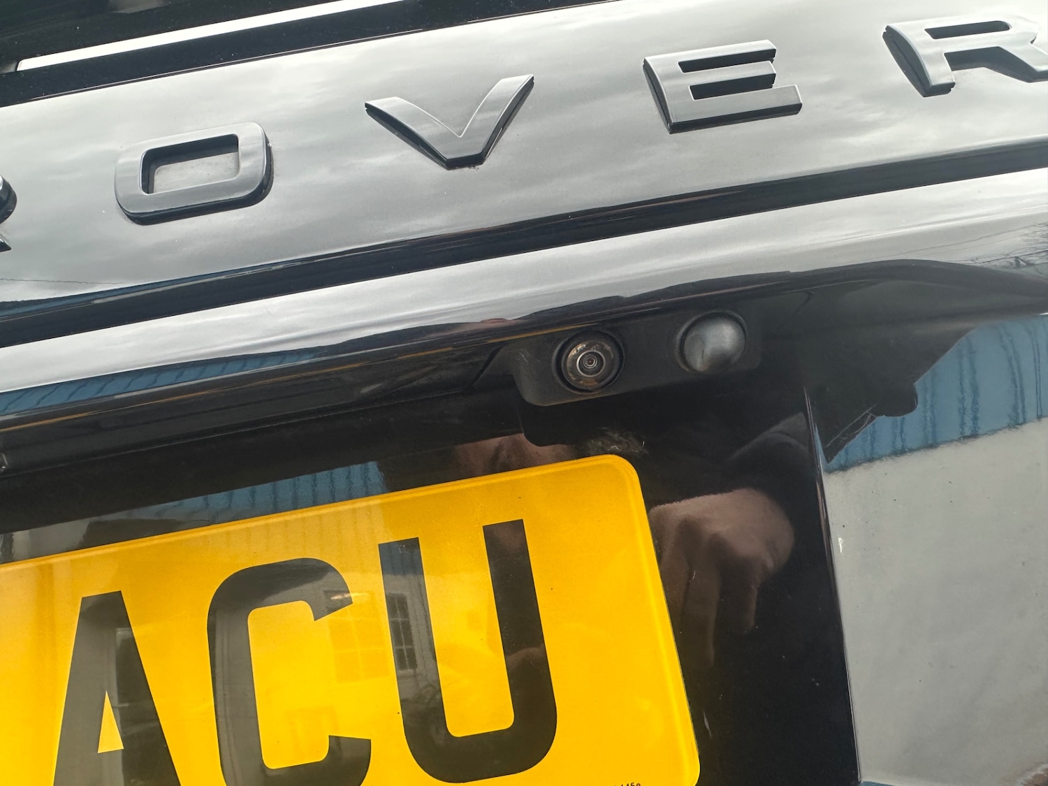 Used Land Rover Range Rover Sport 2020 for sale - 77643457: Photo 15