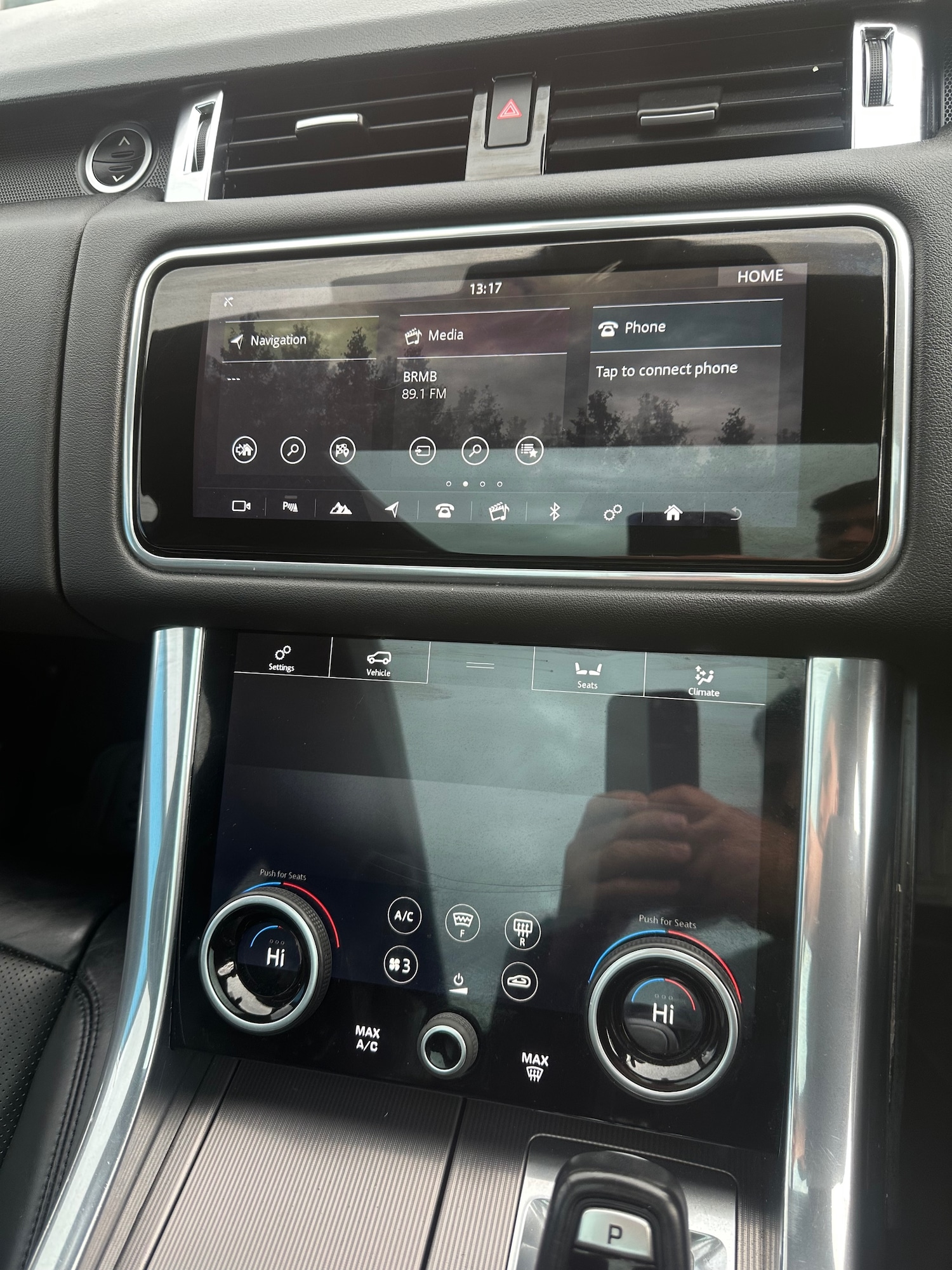 Used Land Rover Range Rover Sport 2020 for sale - 77643457: Photo 19