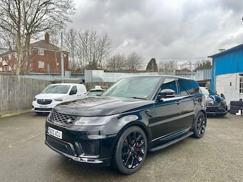 2020 (20) - 3.0 SDV6 HSE 5dr Auto