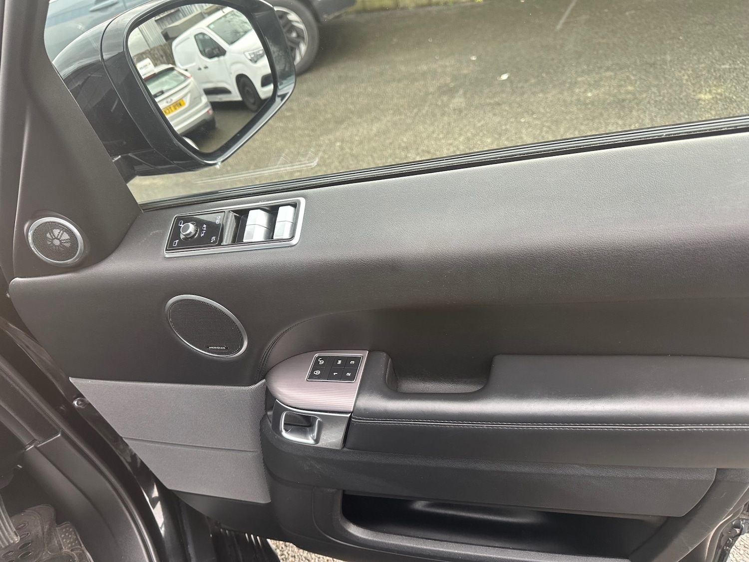 Used Land Rover Range Rover Sport 2020 for sale - 77643457: Photo 20