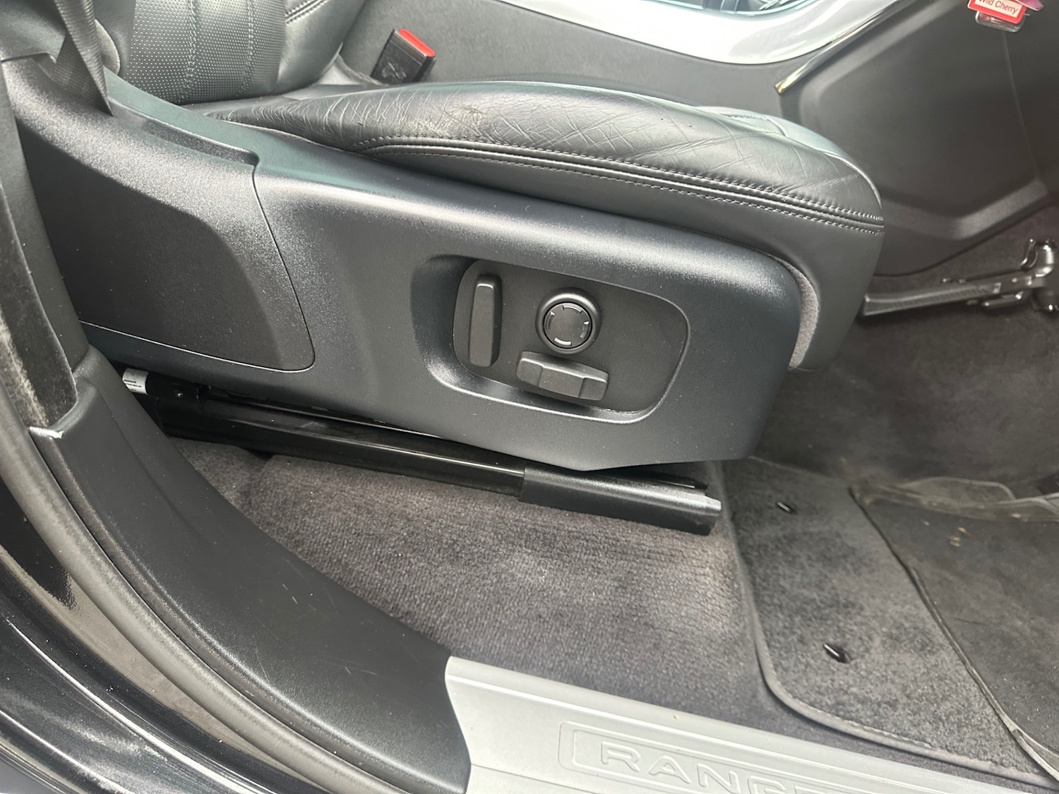 Used Land Rover Range Rover Sport 2020 for sale - 77643457: Photo 22