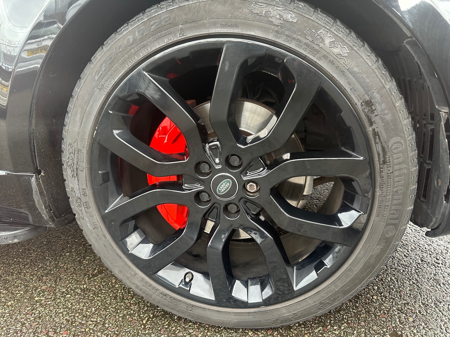 Used Land Rover Range Rover Sport 2020 for sale - 77643457: Photo 27