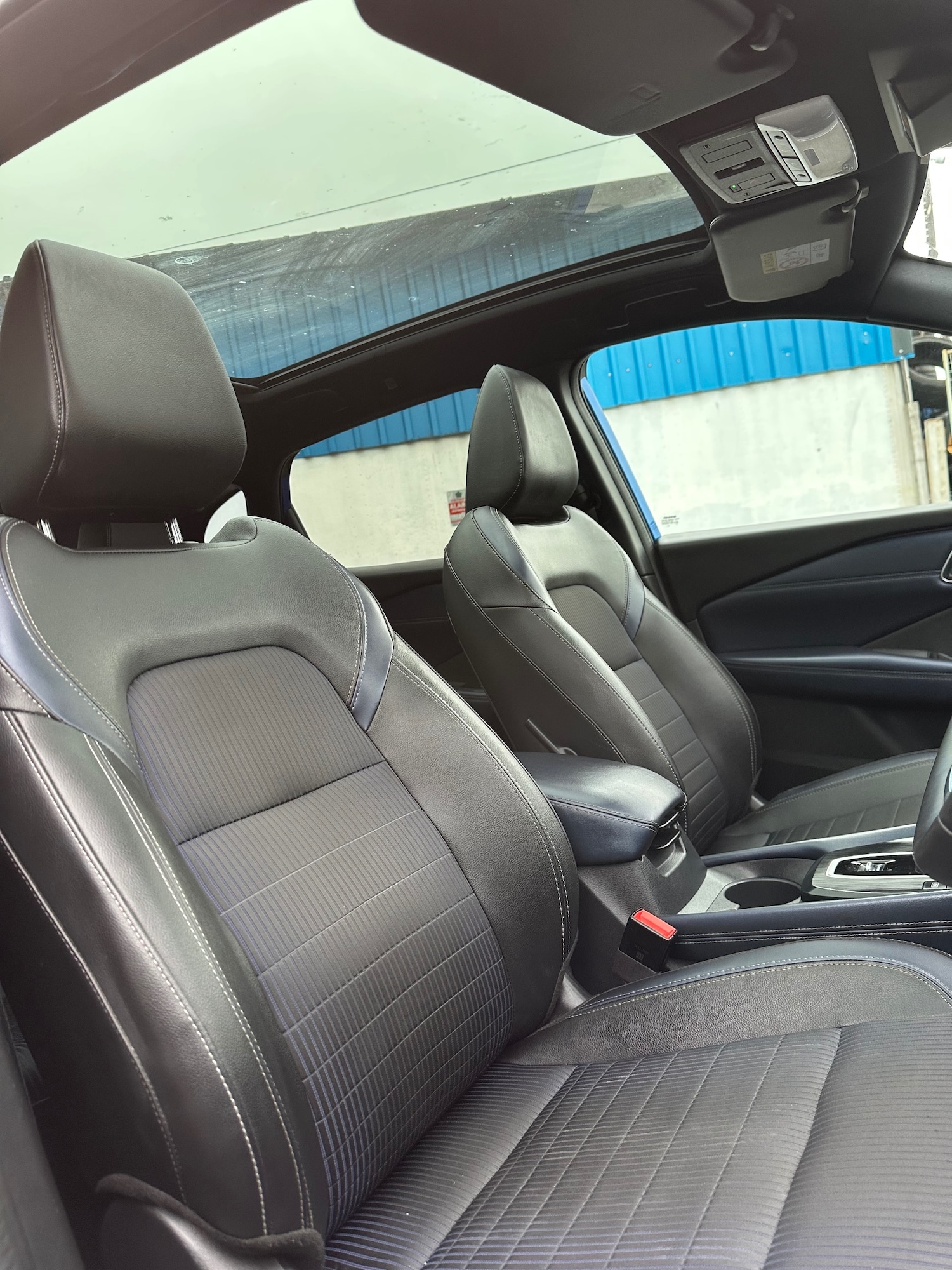 Used Nissan Qashqai 2023 for sale - 76120797: Photo 11