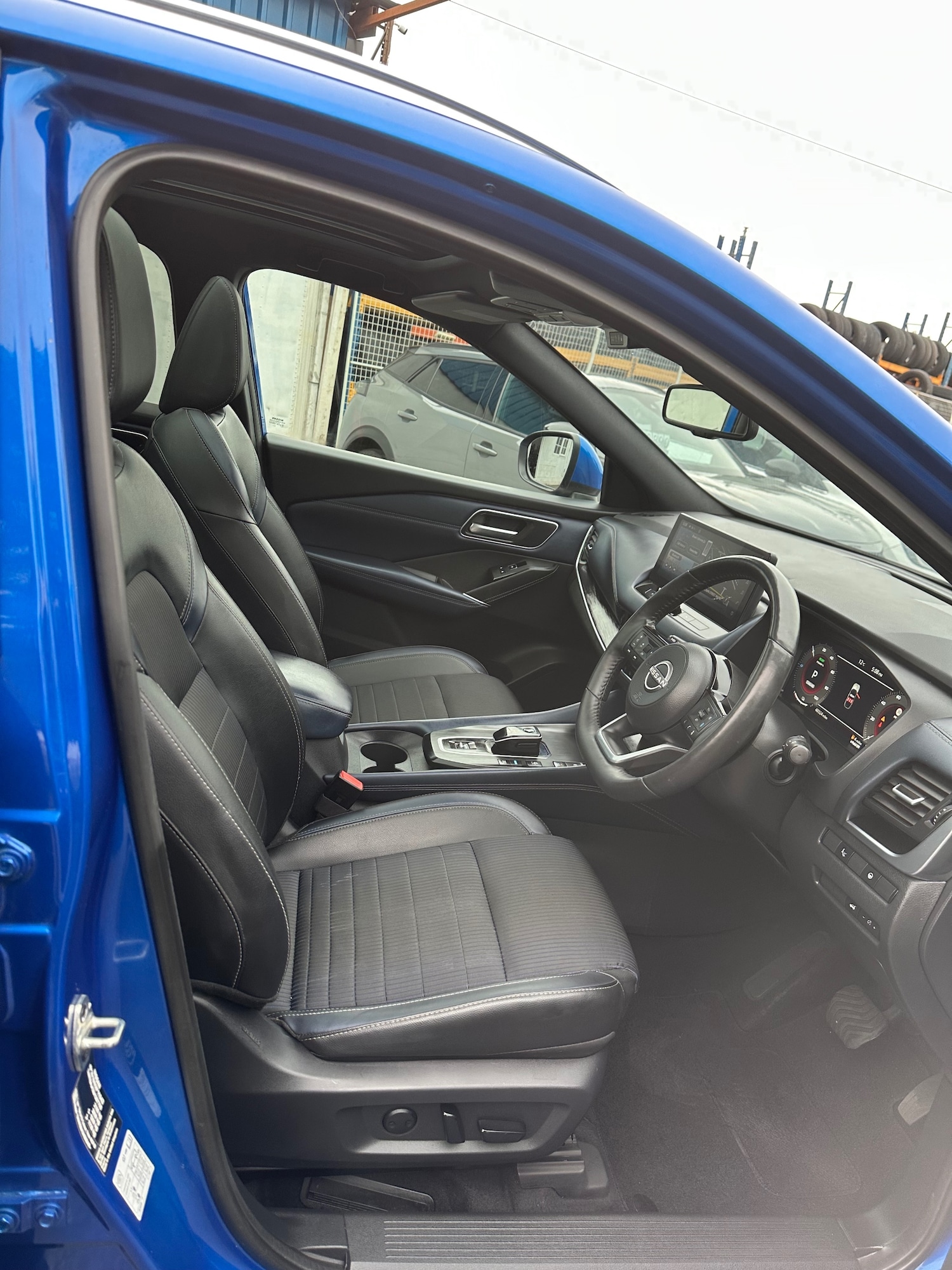 Used Nissan Qashqai 2023 for sale - 76120797: Photo 12