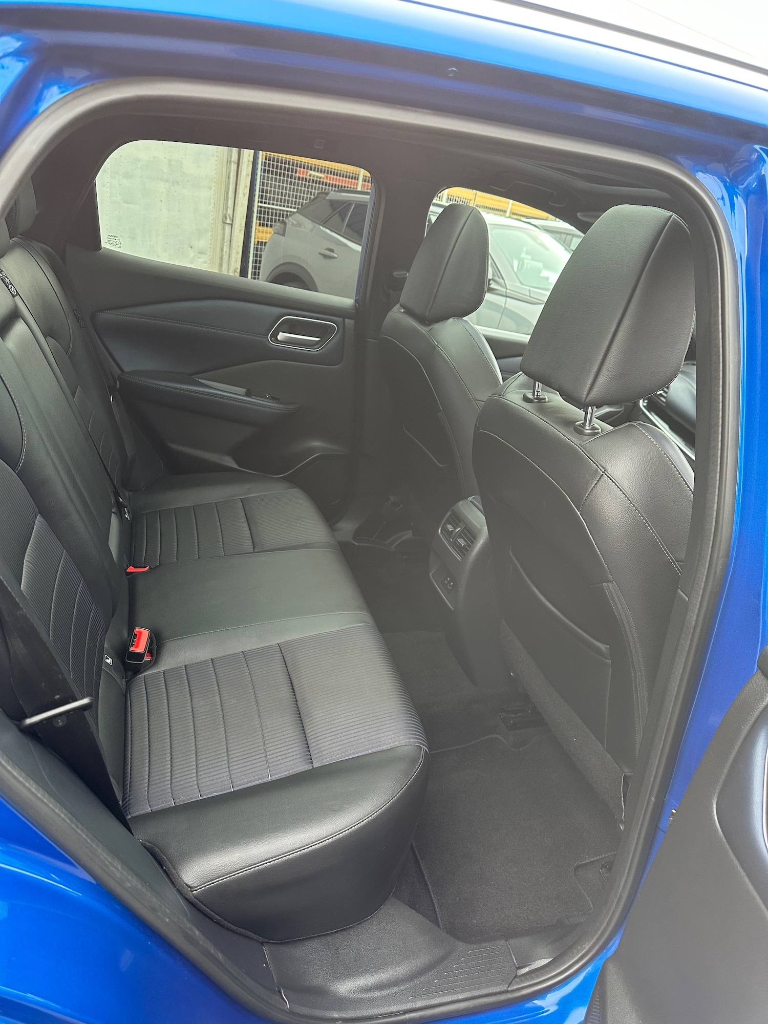 Used Nissan Qashqai 2023 for sale - 76120797: Photo 13
