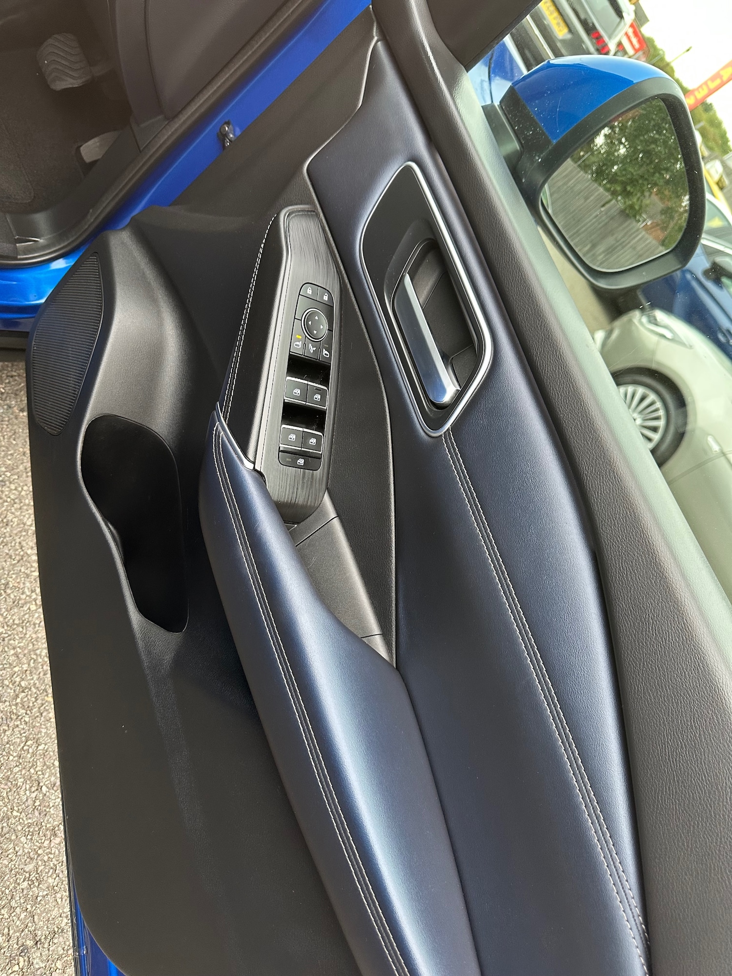 Used Nissan Qashqai 2023 for sale - 76120797: Photo 15