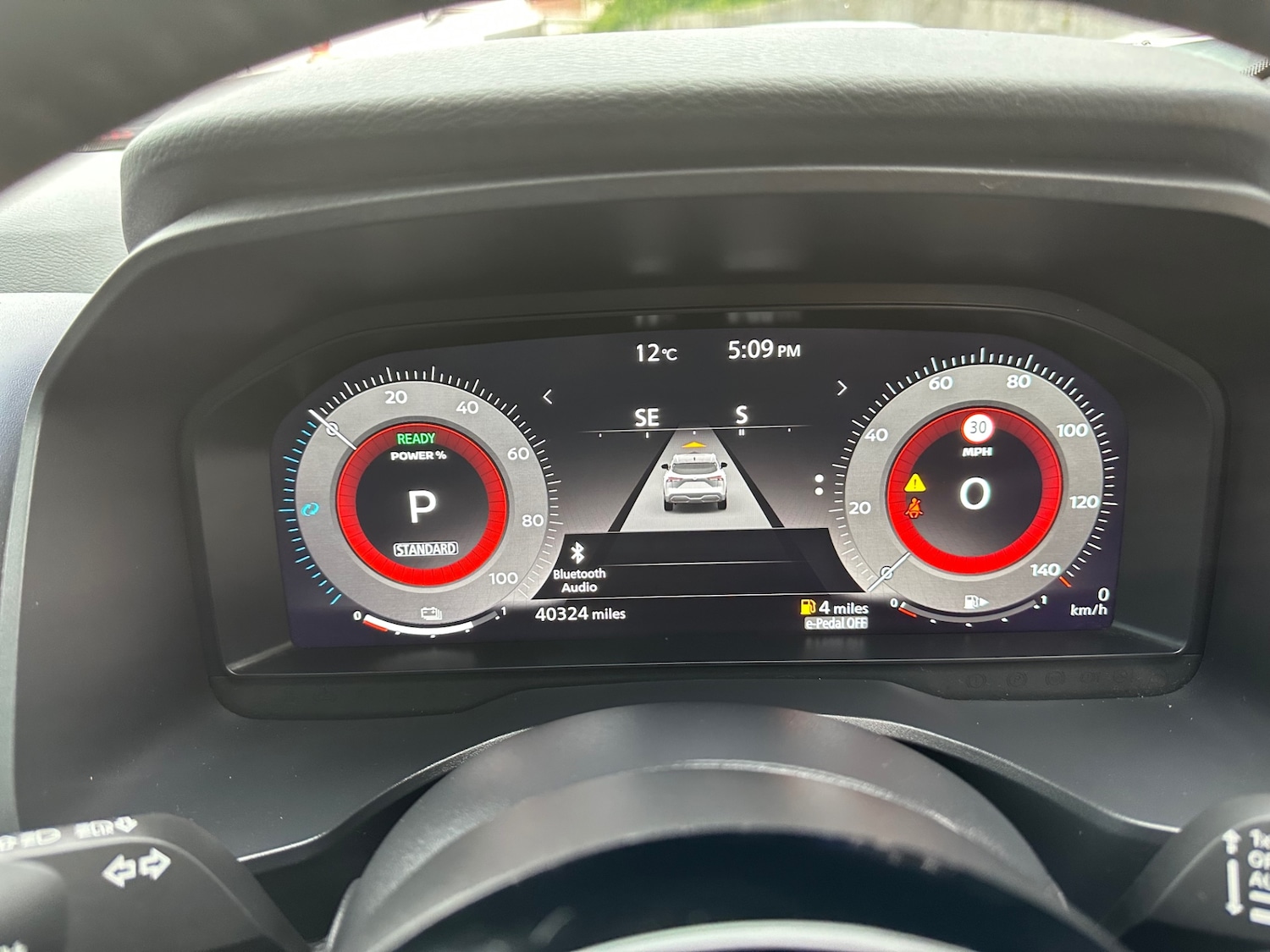 Used Nissan Qashqai 2023 for sale - 76120797: Photo 18