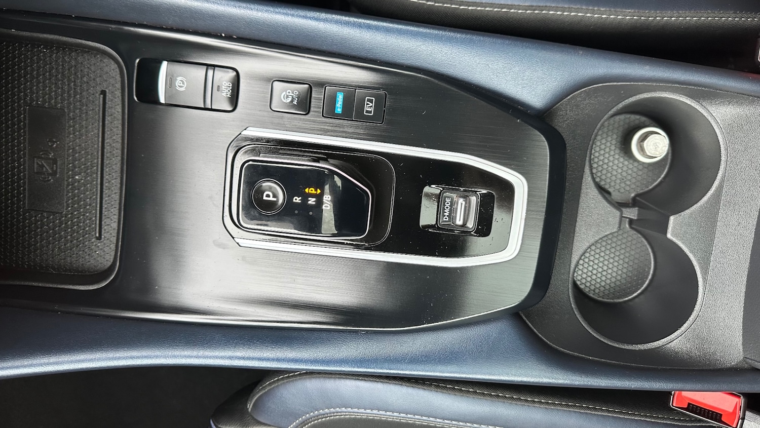 Used Nissan Qashqai 2023 for sale - 76120797: Photo 20