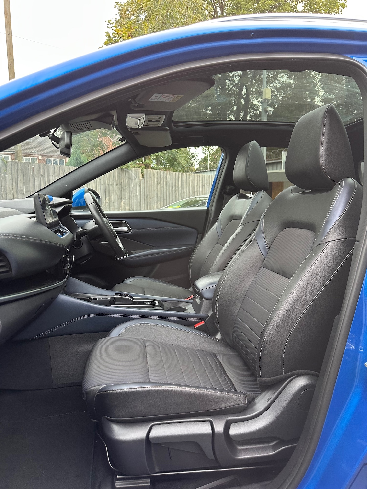 Used Nissan Qashqai 2023 for sale - 76120797: Photo 23