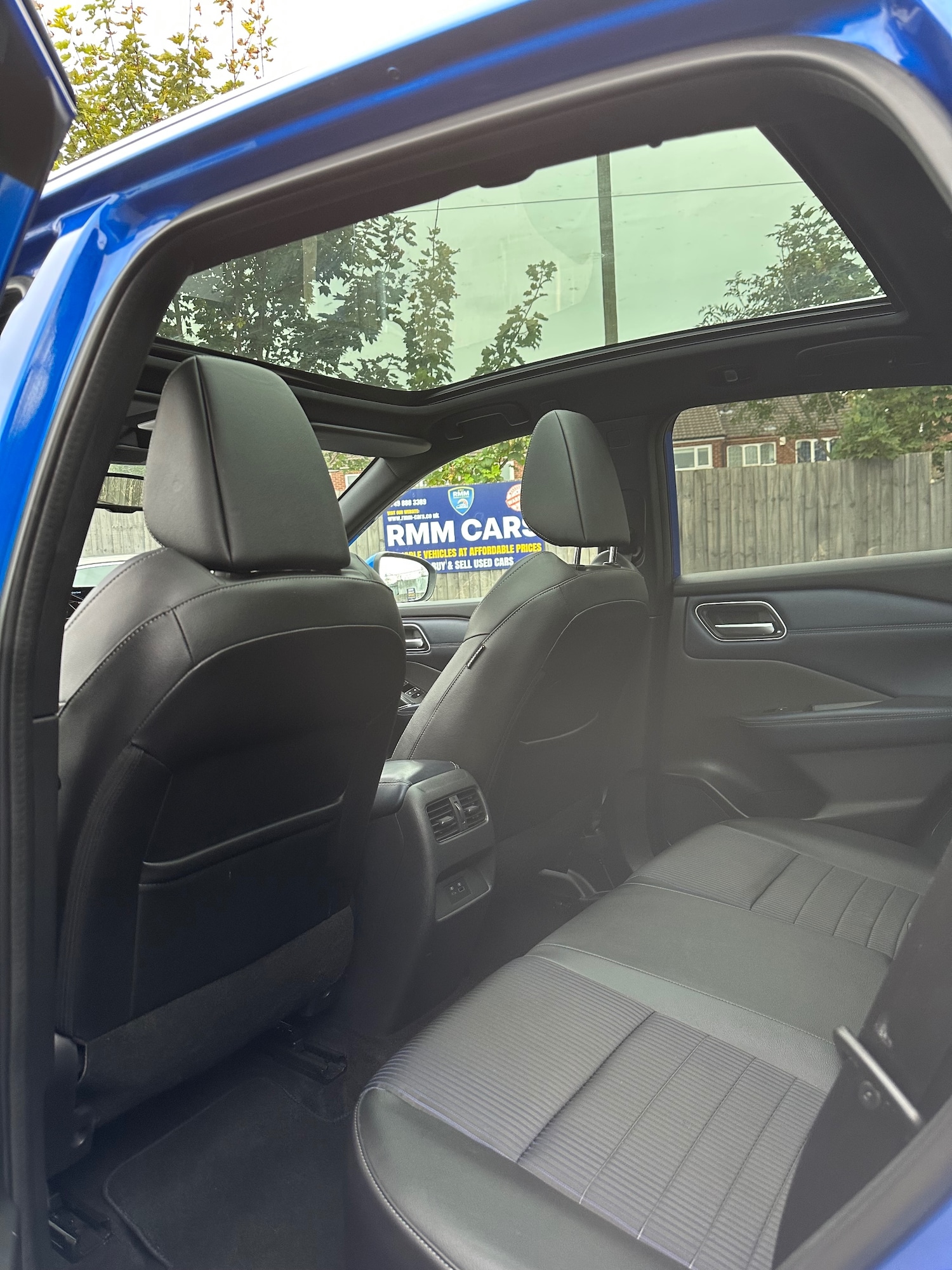 Used Nissan Qashqai 2023 for sale - 76120797: Photo 24