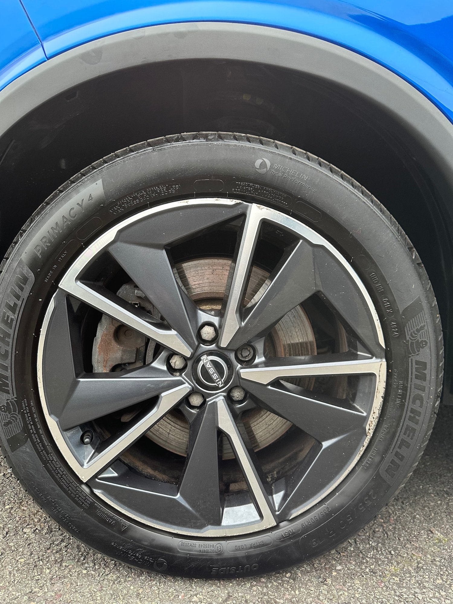 Used Nissan Qashqai 2023 for sale - 76120797: Photo 25