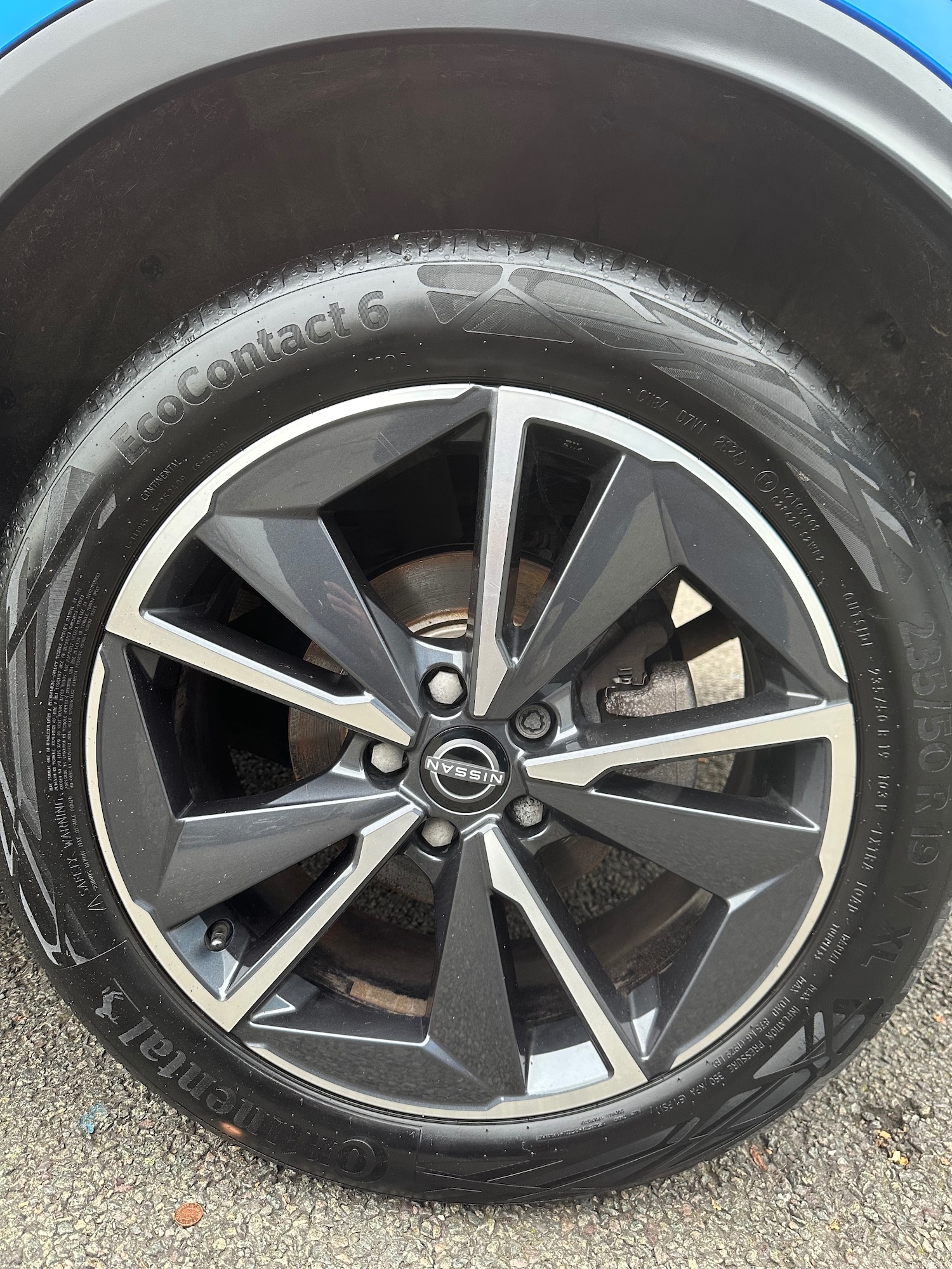 Used Nissan Qashqai 2023 for sale - 76120797: Photo 26