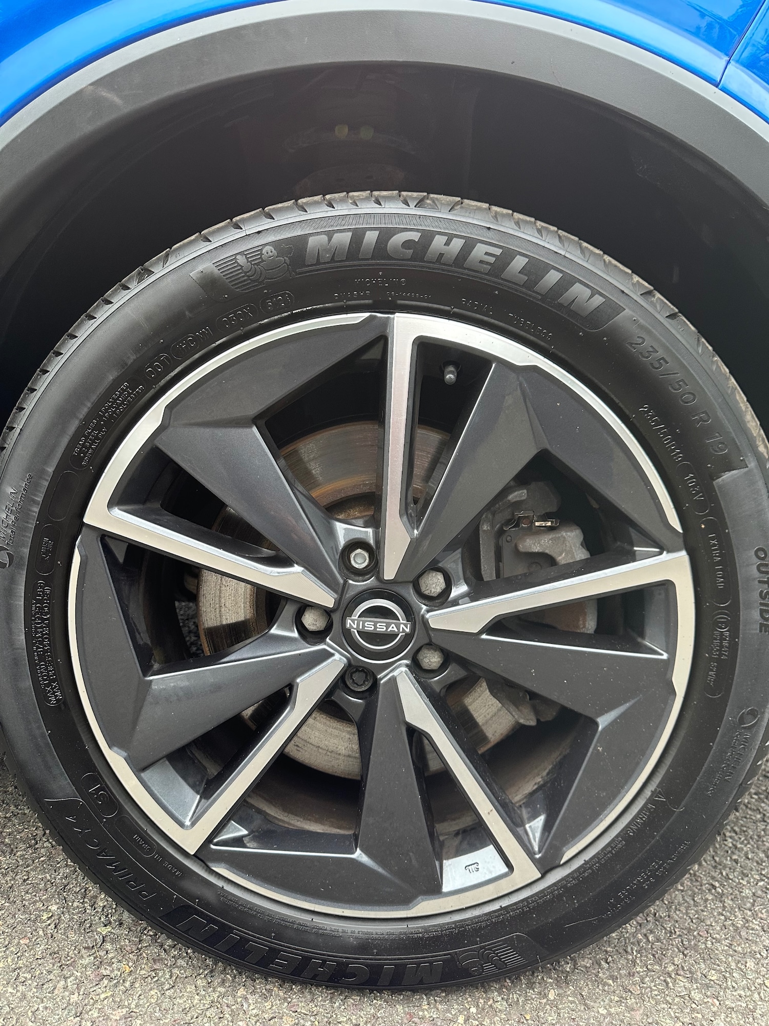 Used Nissan Qashqai 2023 for sale - 76120797: Photo 28