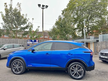 Used Nissan Qashqai 2023 for sale - 76120797: Photo 3