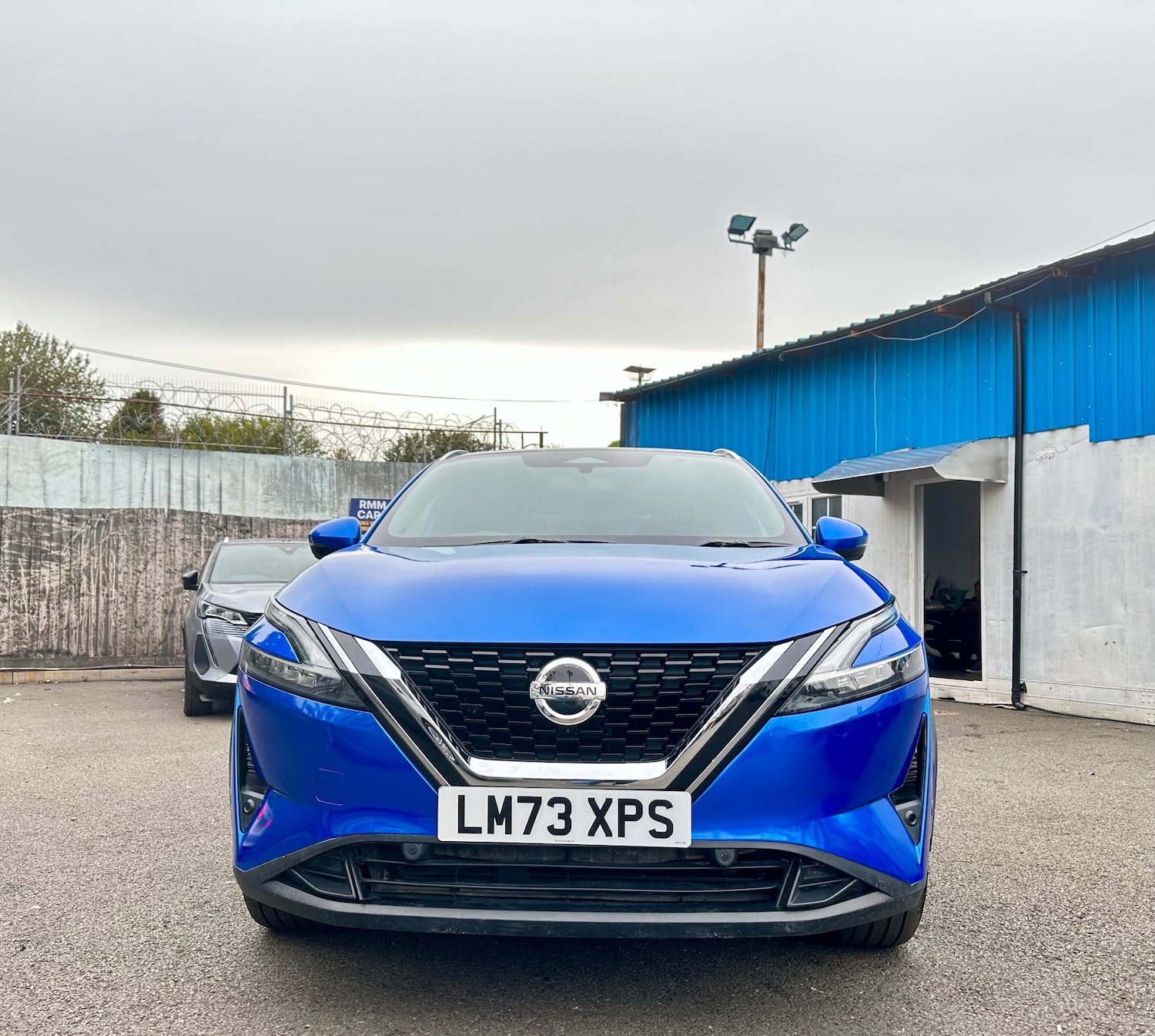 Used Nissan Qashqai 2023 for sale - 76120797: Photo 9