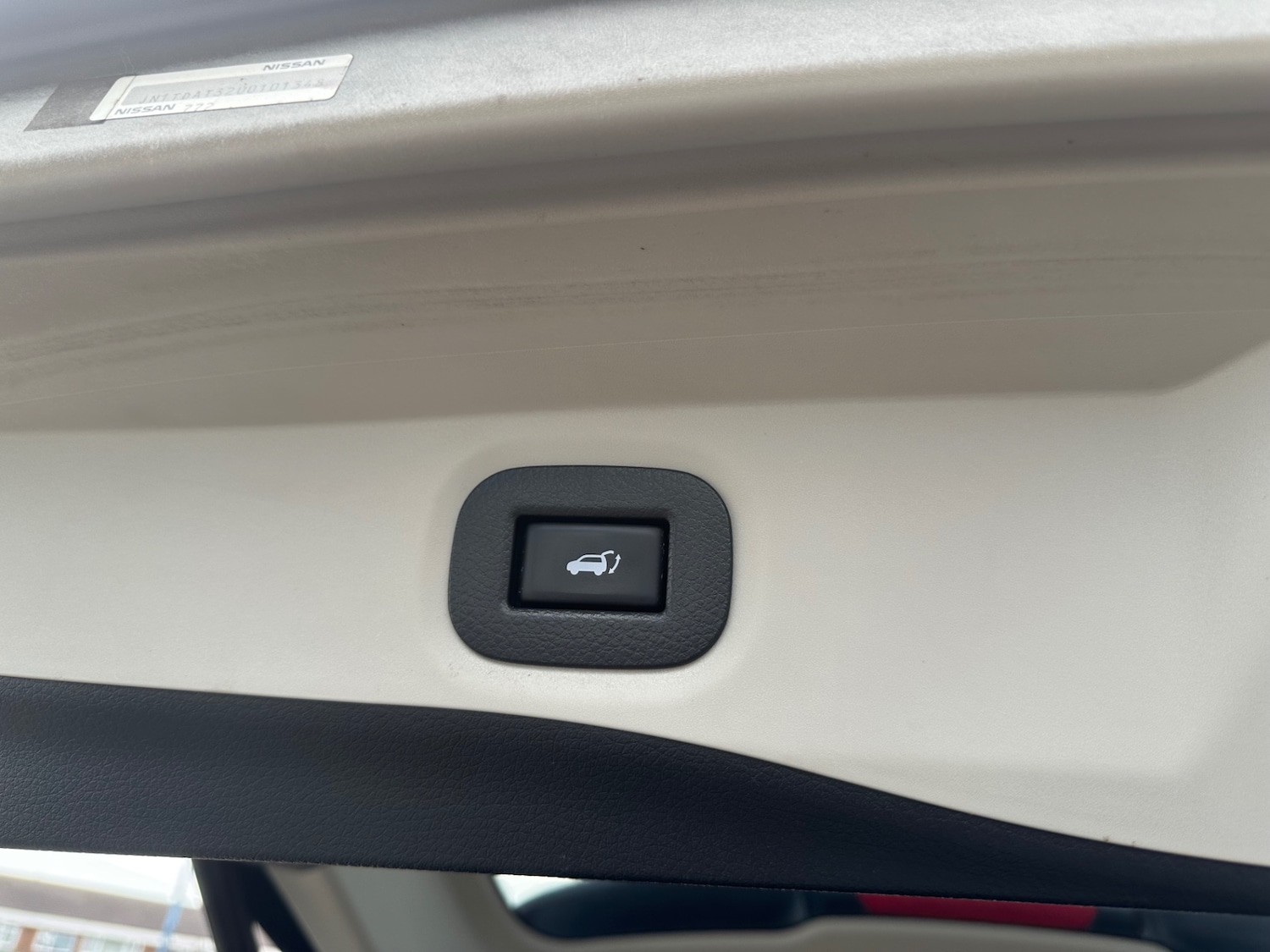 Used Nissan X-Trail 2018 for sale - 77982741: Photo 14