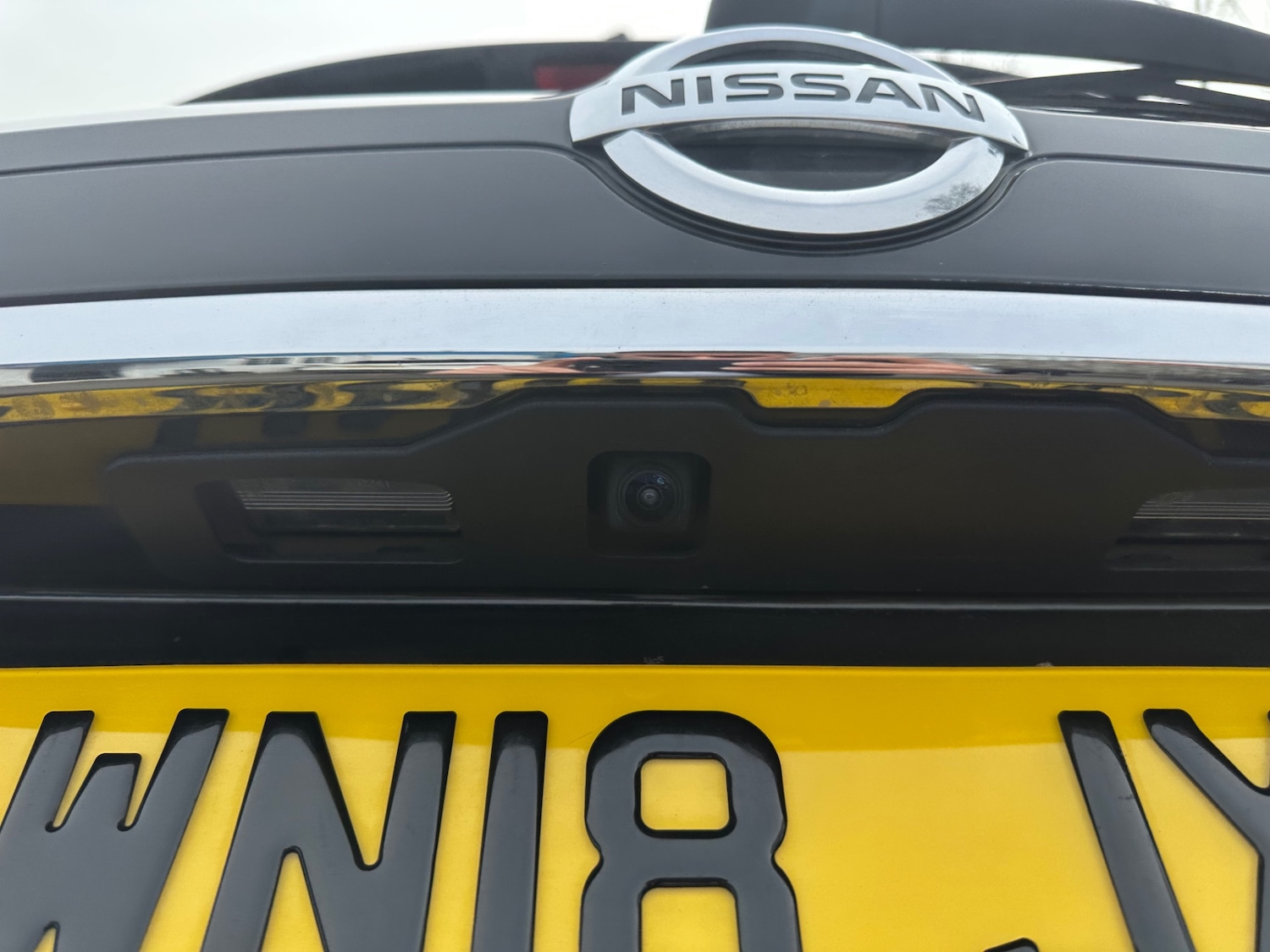 Used Nissan X-Trail 2018 for sale - 77982741: Photo 15