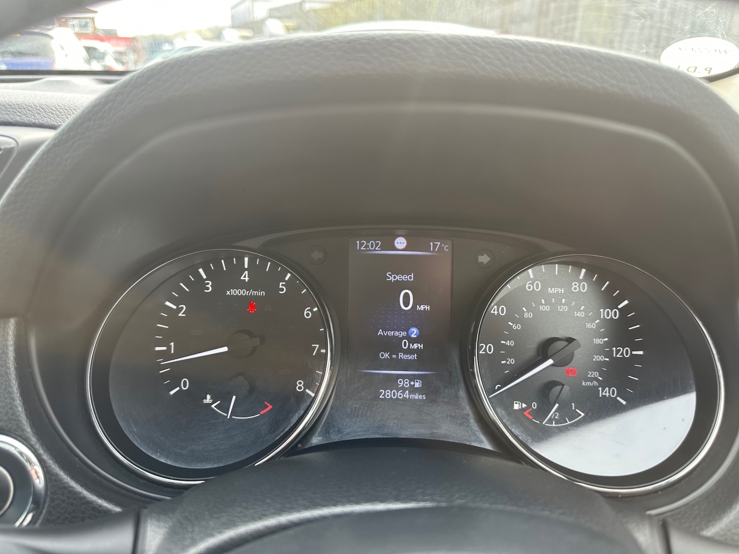 Used Nissan X-Trail 2018 for sale - 77982741: Photo 16