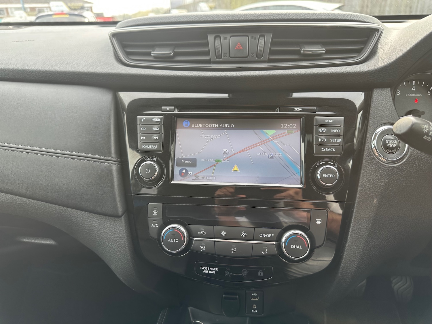 Used Nissan X-Trail 2018 for sale - 77982741: Photo 18