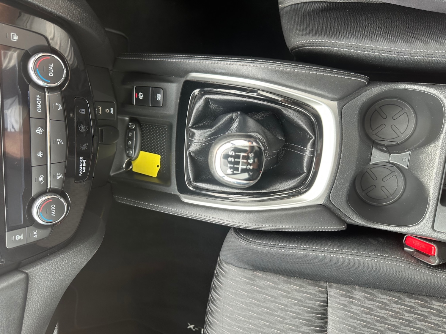 Used Nissan X-Trail 2018 for sale - 77982741: Photo 19