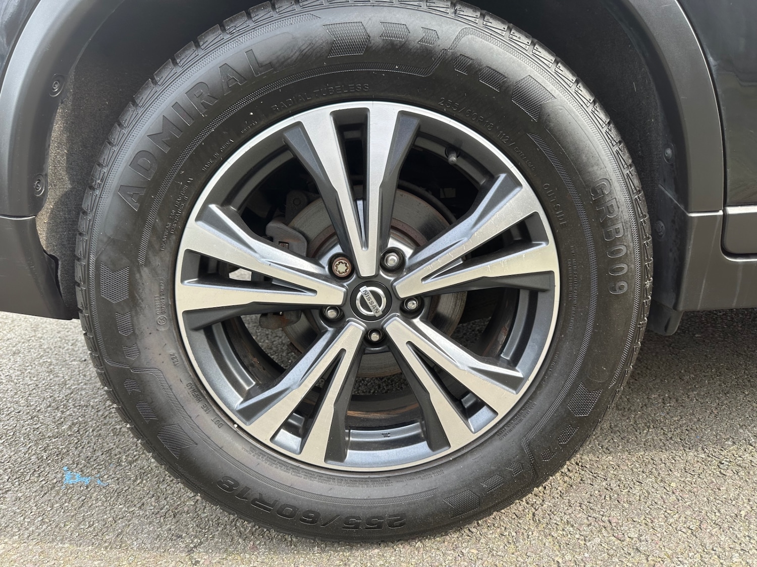 Used Nissan X-Trail 2018 for sale - 77982741: Photo 23