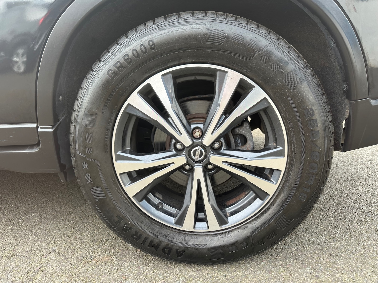 Used Nissan X-Trail 2018 for sale - 77982741: Photo 24