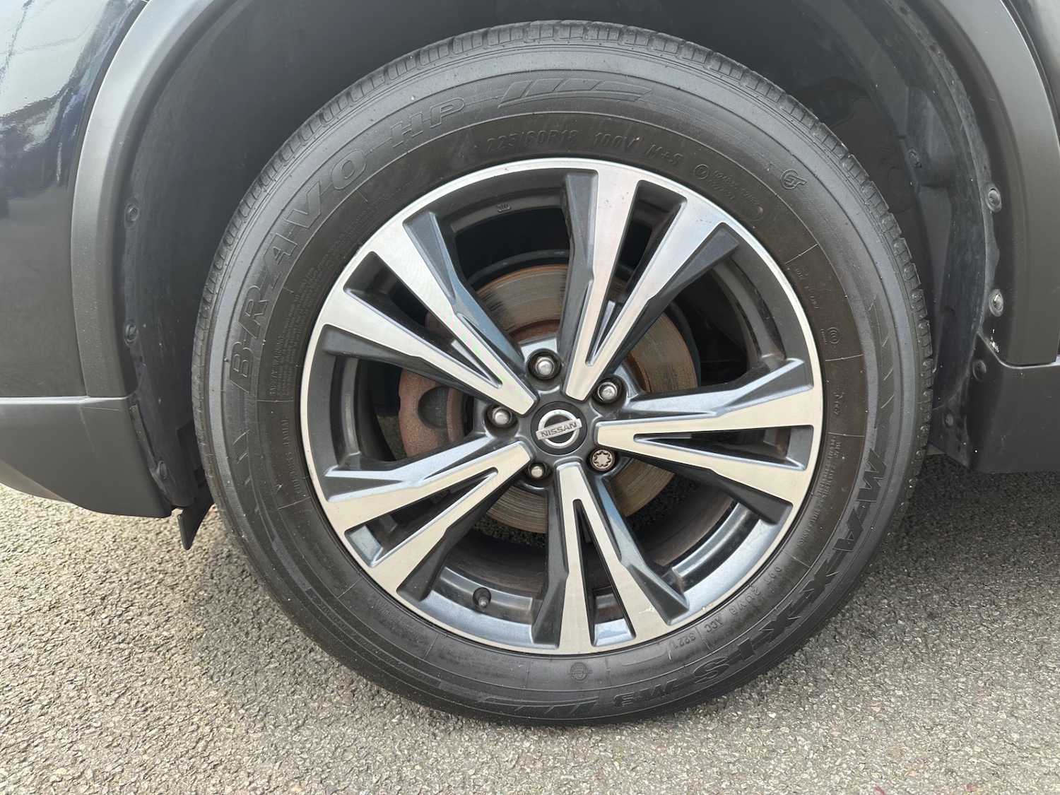 Used Nissan X-Trail 2018 for sale - 77982741: Photo 25