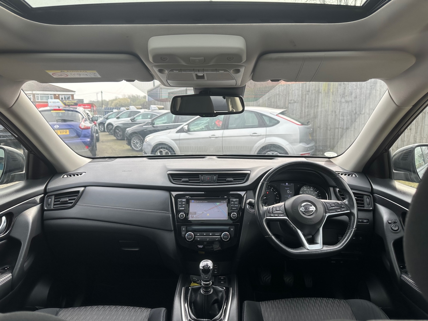 Used Nissan X-Trail 2018 for sale - 77982741: Photo 9