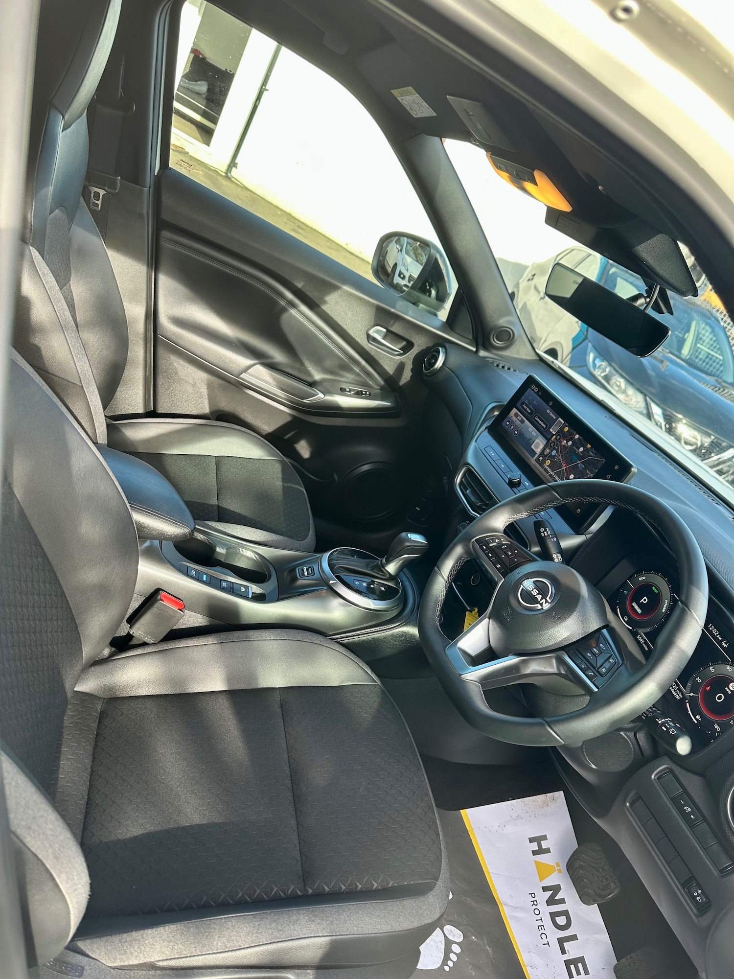 Used Nissan Juke 2024 for sale - 76437323: Photo 11