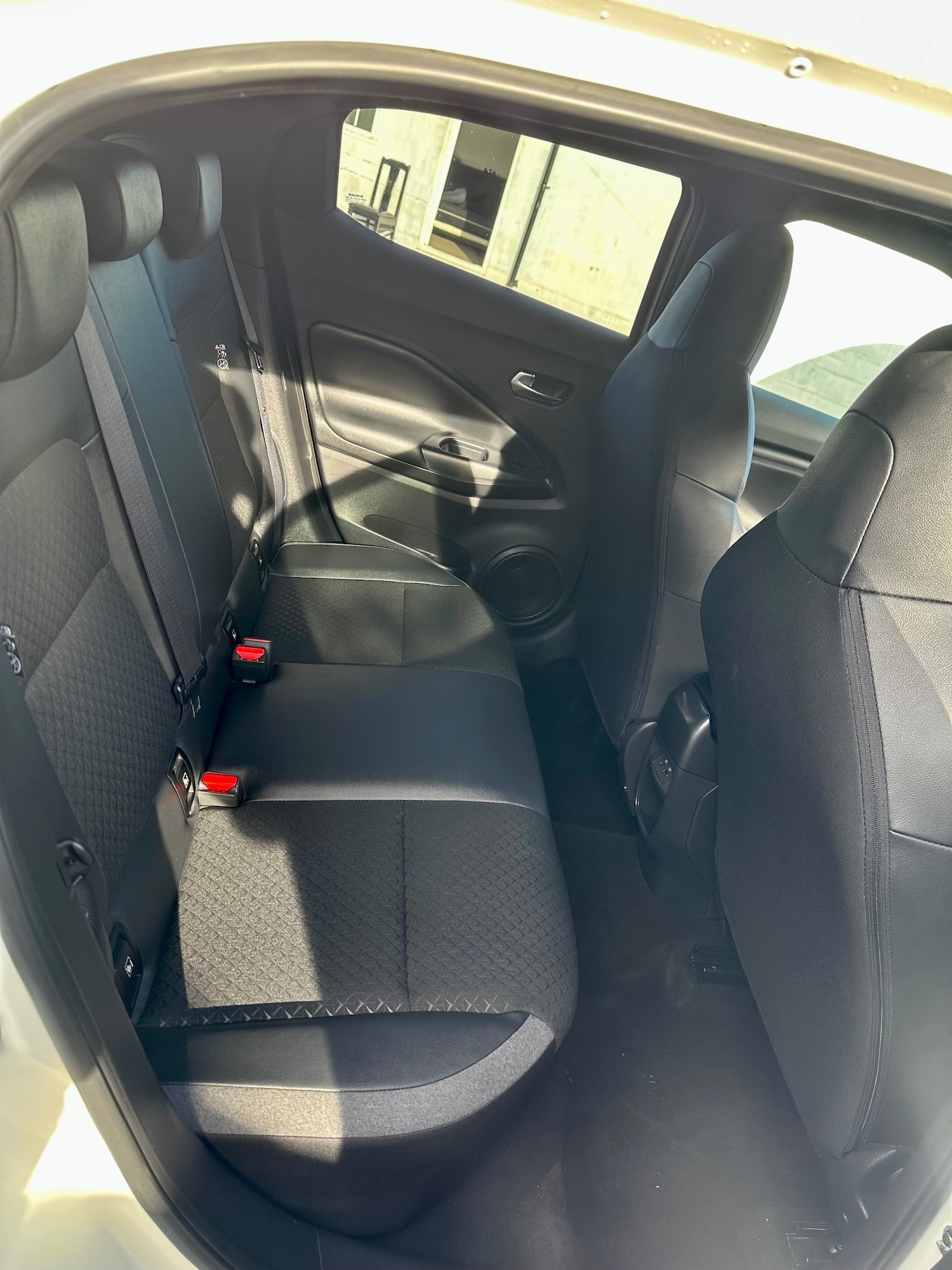 Used Nissan Juke 2024 for sale - 76437323: Photo 12