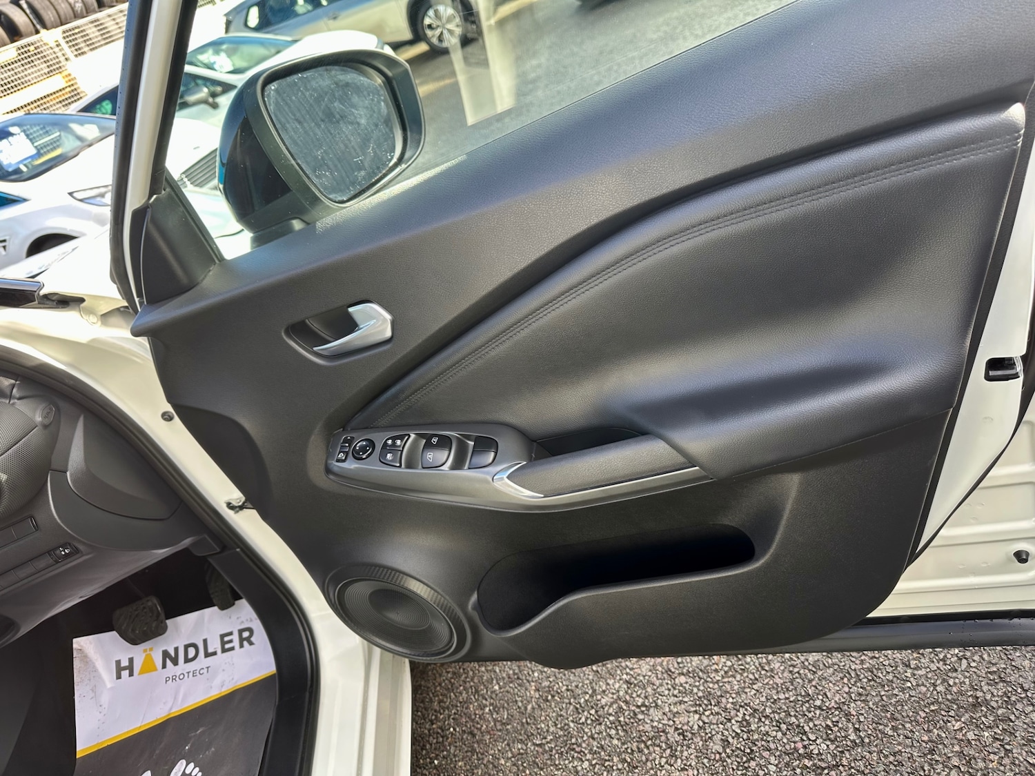 Used Nissan Juke 2024 for sale - 76437323: Photo 14