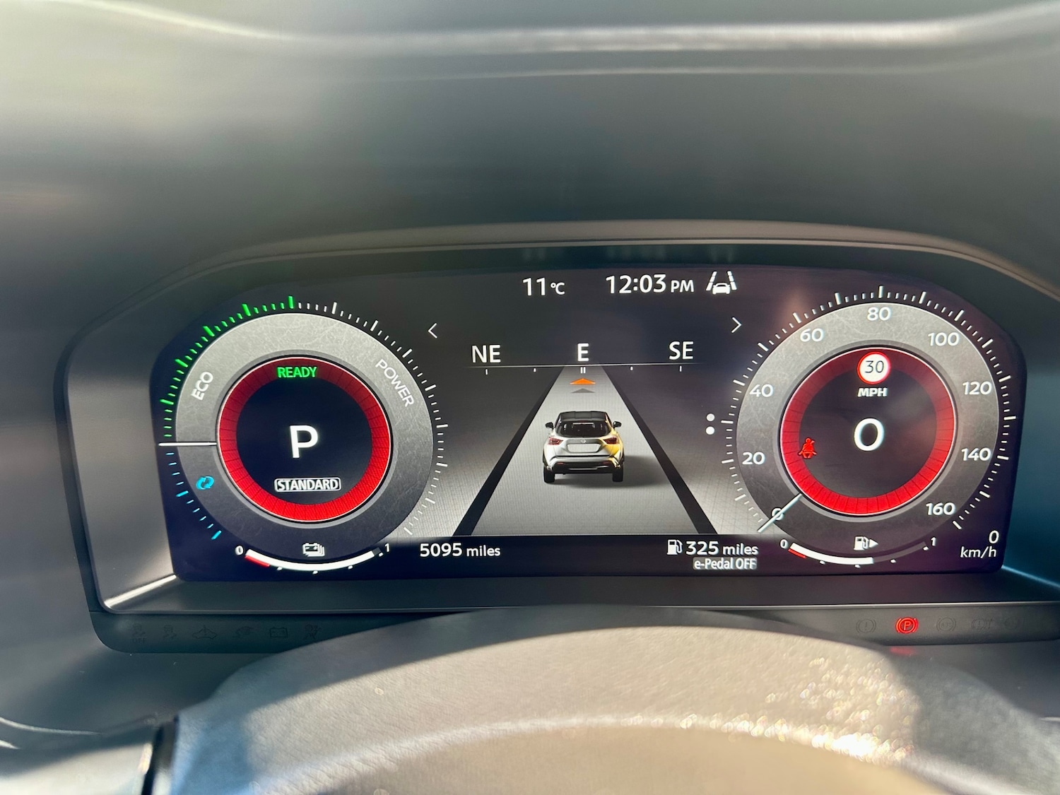 Used Nissan Juke 2024 for sale - 76437323: Photo 17