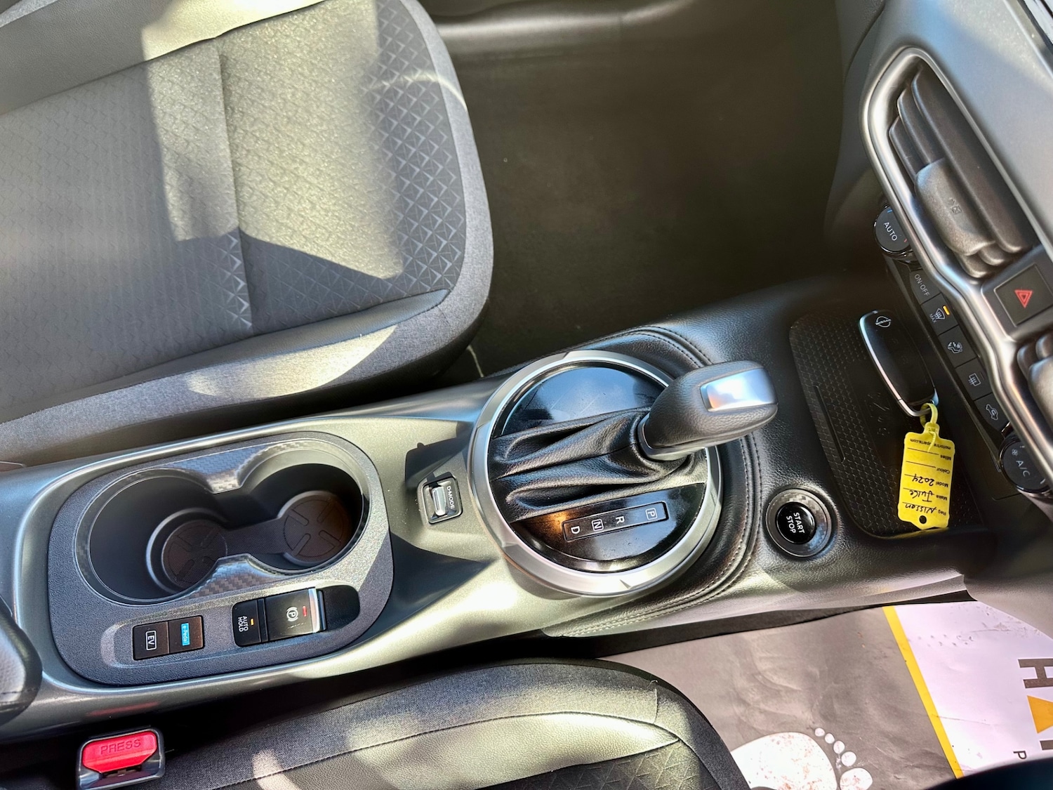 Used Nissan Juke 2024 for sale - 76437323: Photo 20