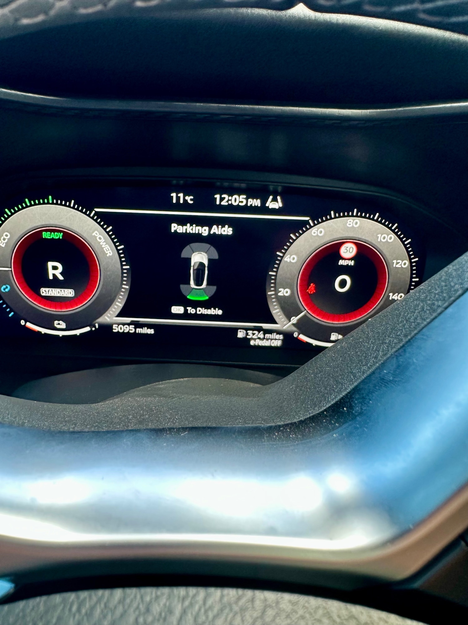 Used Nissan Juke 2024 for sale - 76437323: Photo 23