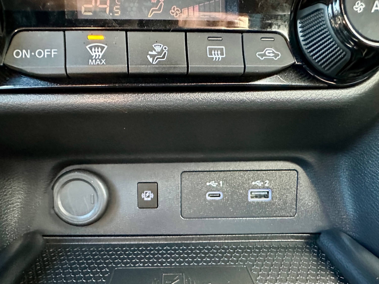 Used Nissan Juke 2024 for sale - 76437323: Photo 25