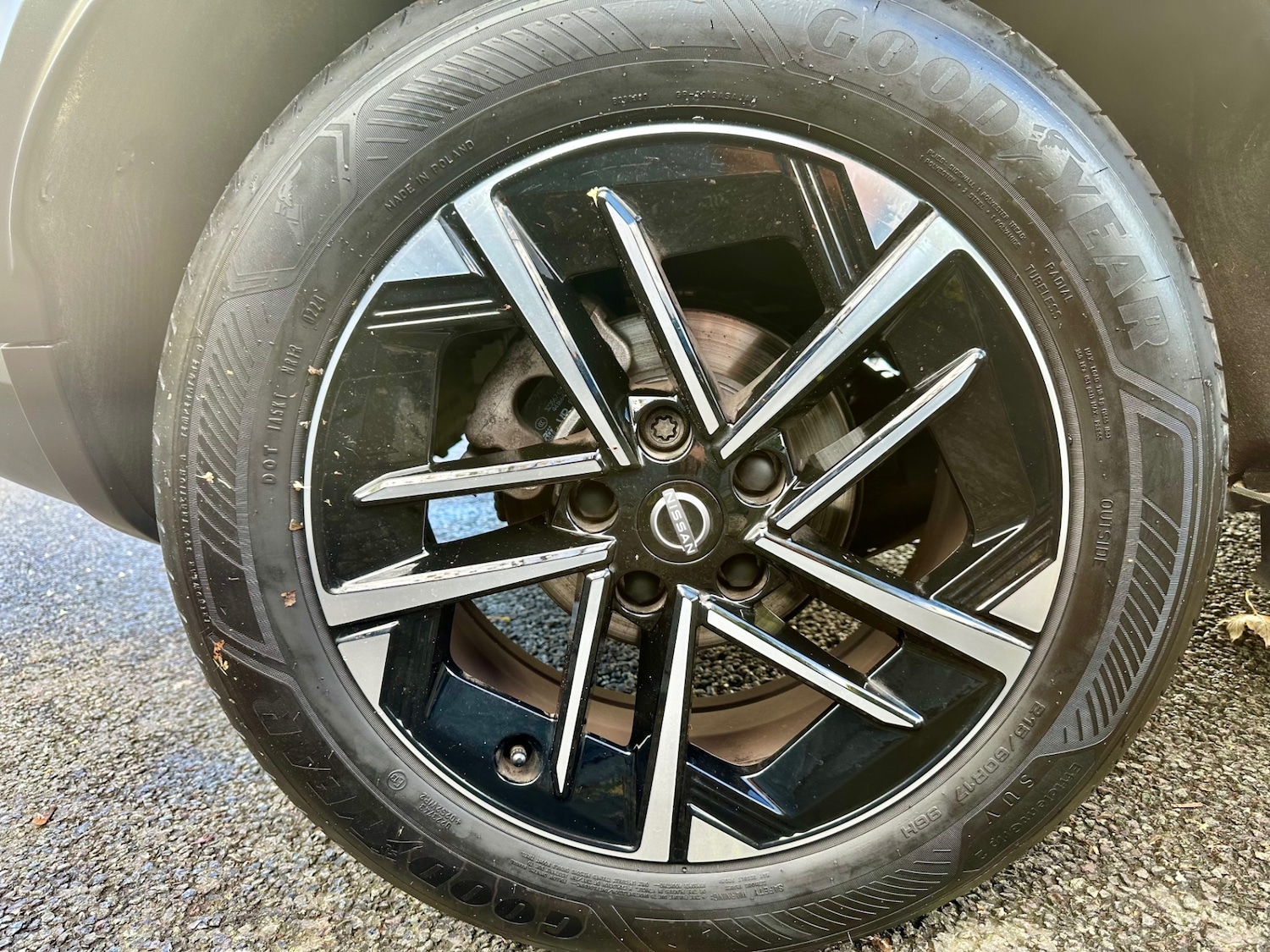 Used Nissan Juke 2024 for sale - 76437323: Photo 26