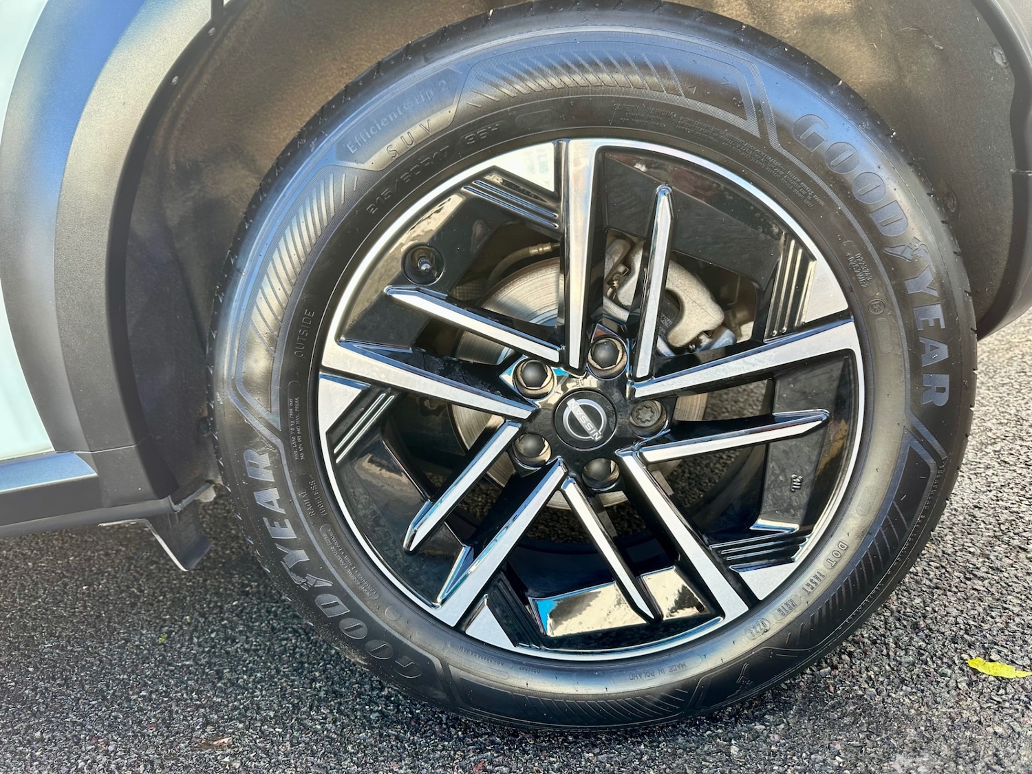 Used Nissan Juke 2024 for sale - 76437323: Photo 27