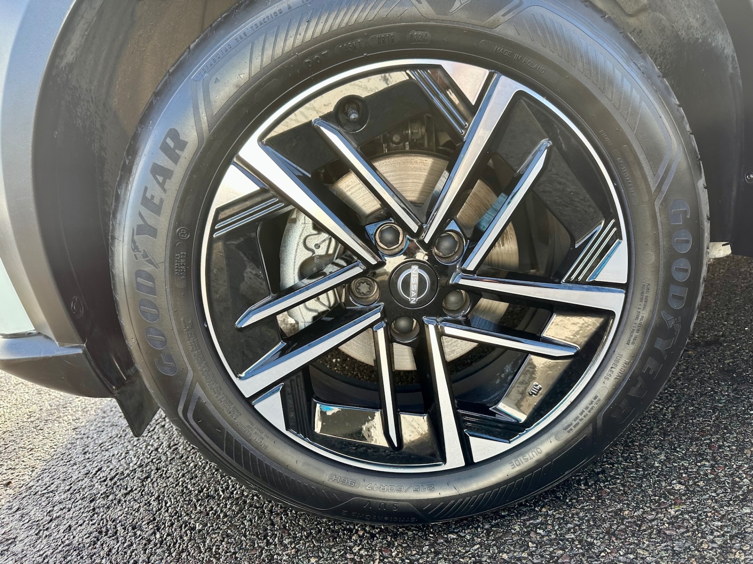 Used Nissan Juke 2024 for sale - 76437323: Photo 28