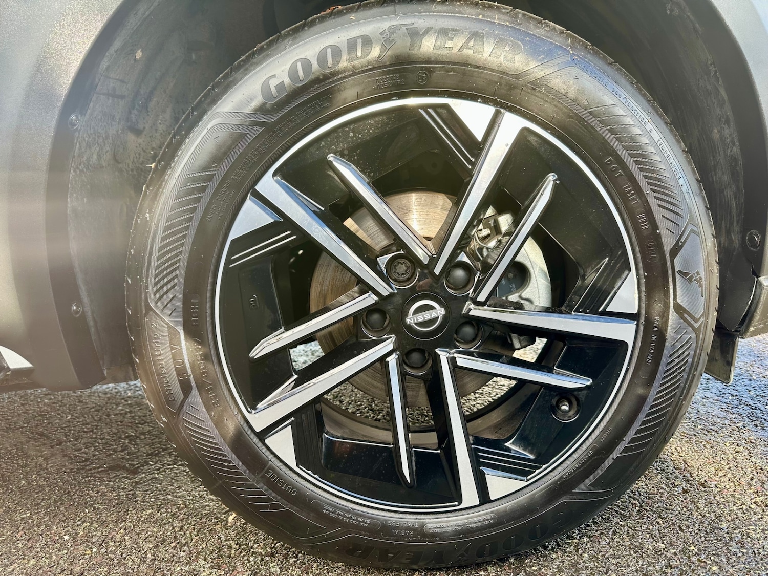 Used Nissan Juke 2024 for sale - 76437323: Photo 29