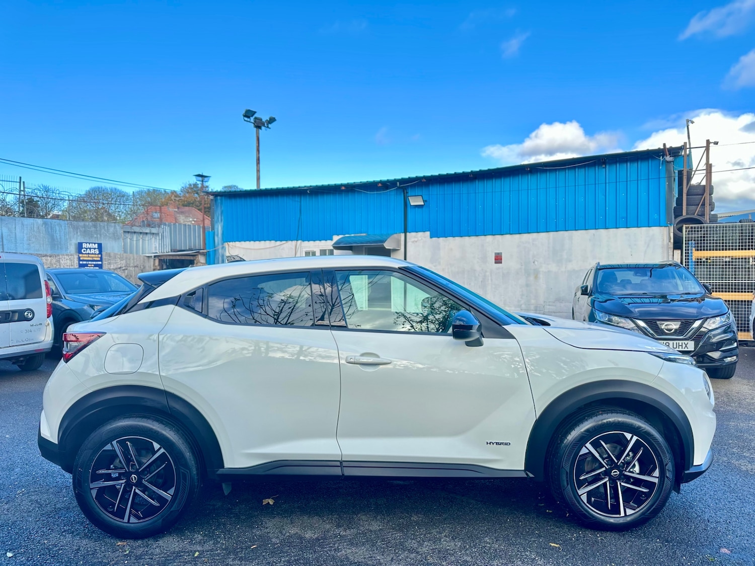 Used Nissan Juke 2024 for sale - 76437323: Photo 7