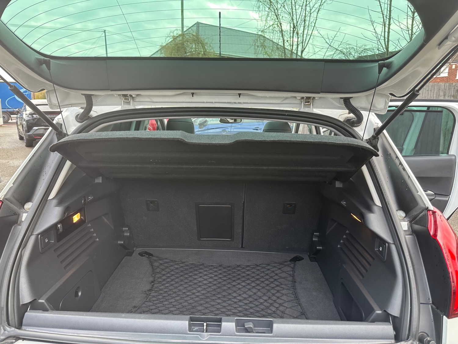 Used Peugeot 3008 2014 for sale - 76839983: Photo 13