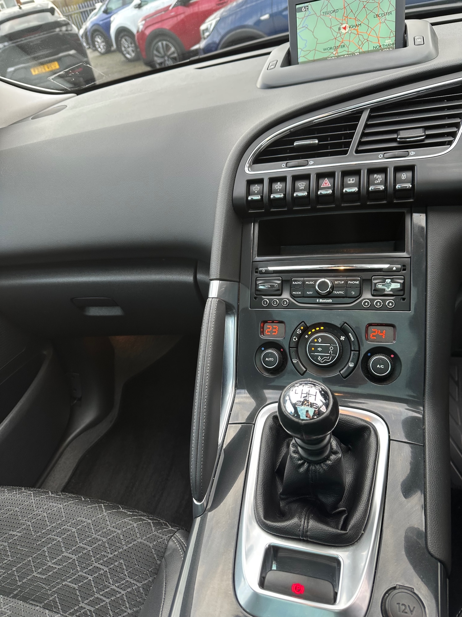 Used Peugeot 3008 2014 for sale - 76839983: Photo 15