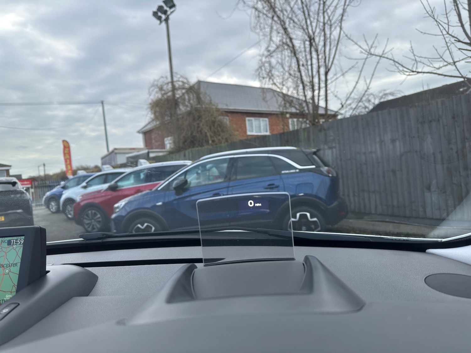 Used Peugeot 3008 2014 for sale - 76839983: Photo 17