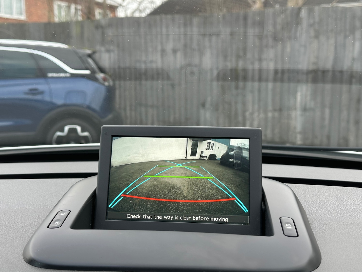 Used Peugeot 3008 2014 for sale - 76839983: Photo 18