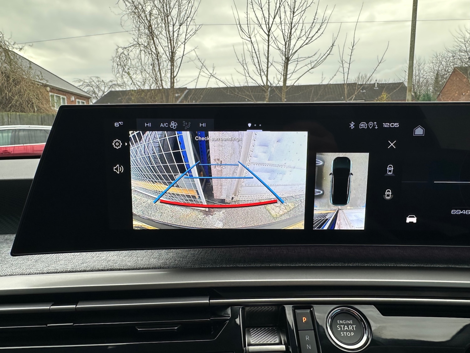 Used Peugeot 3008 2014 for sale - 76839983: Photo 19